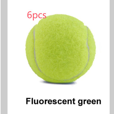 Pet Toy Dog Bite-resistant Level Tennis