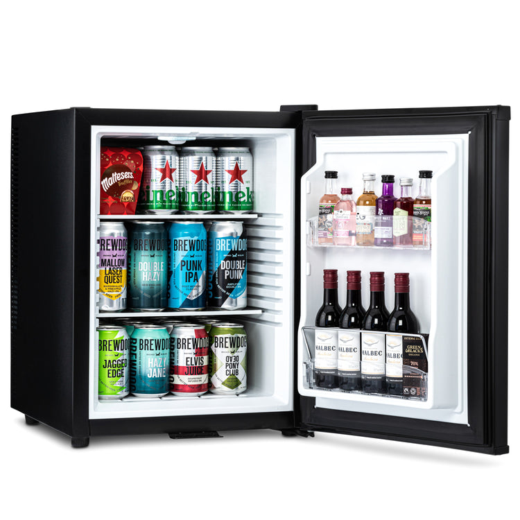 Barcool Bar50 LED Mini Bar Fridge