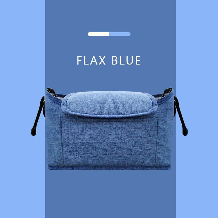 Stroller Bag Pram Stroller Organizer Baby Stroller Accessories Stroller Cup Holder Cover Baby Buggy Winter Baby Accessories
