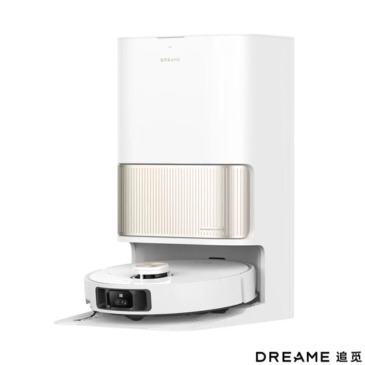 Dreame L40 Ultra Robot Vacuum and Mop
