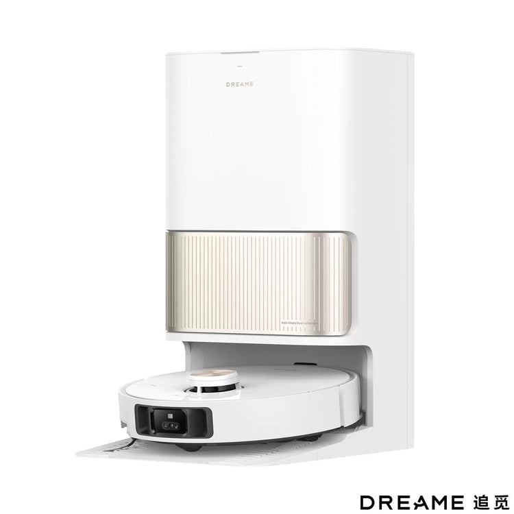 Dreame L40 Ultra Robot Vacuum and Mop