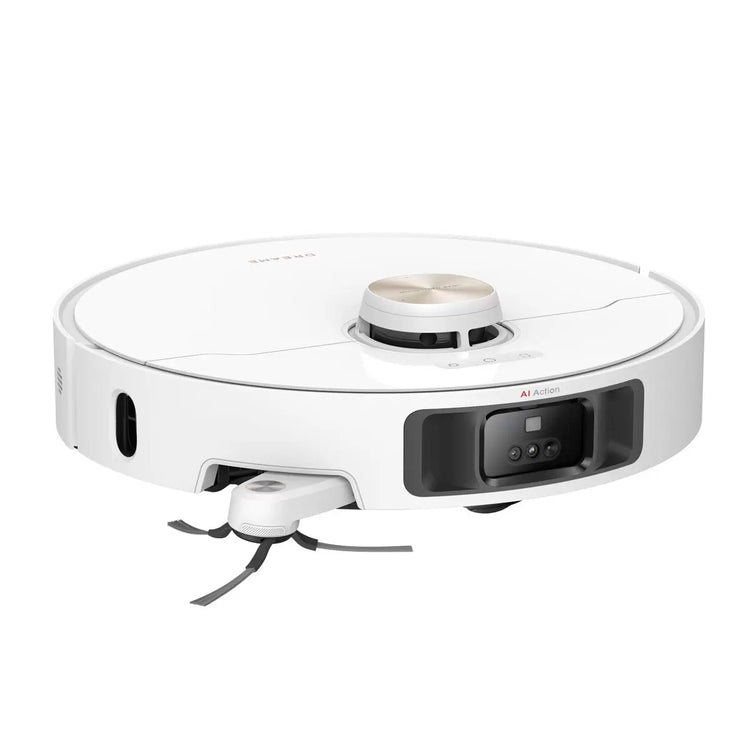 Dreame L40 Ultra Robot Vacuum and Mop