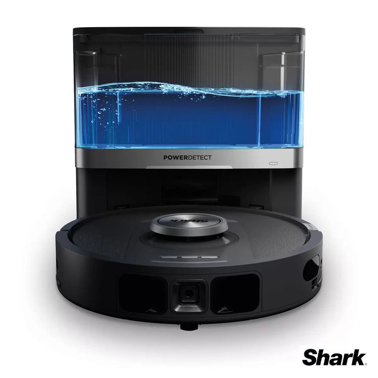 Shark POWERDETECT Self-Empty Robot Vacuum