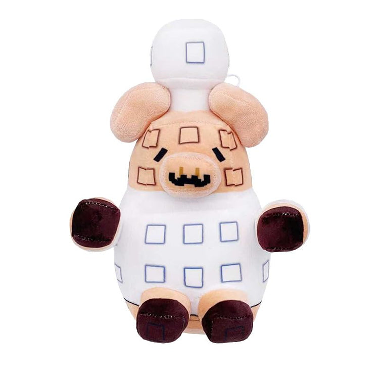 Steal a Brainrot Plush Toys - Rare & OG Collection (Strawberry Elephant, Tralalero Tralala, & More!)
