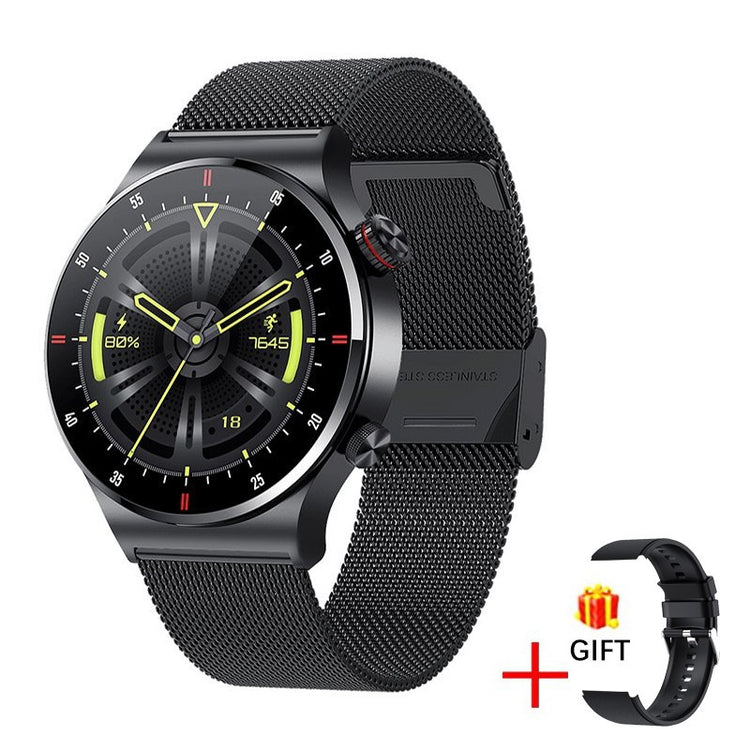 Bluetooth calling business smart watch