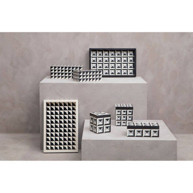 Rectangular Tray | Davino