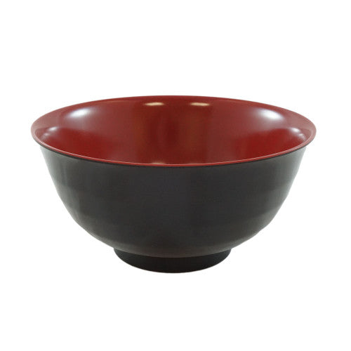 Two Tone Donburi/Soba Bowl 710ml (M) - Pack Of 12
