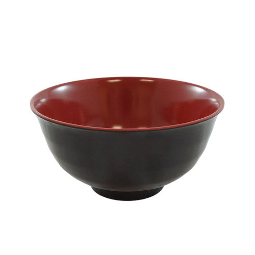 Two Tone Donburi/Soba Bowl 830ml (L) - Pack Of 12