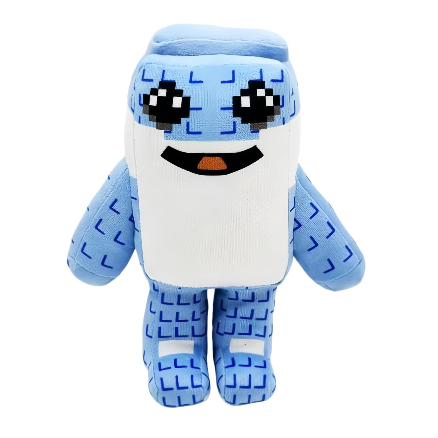Steal a Brainrot Plush - Los Tralaleritos Stuffed Animal Toy