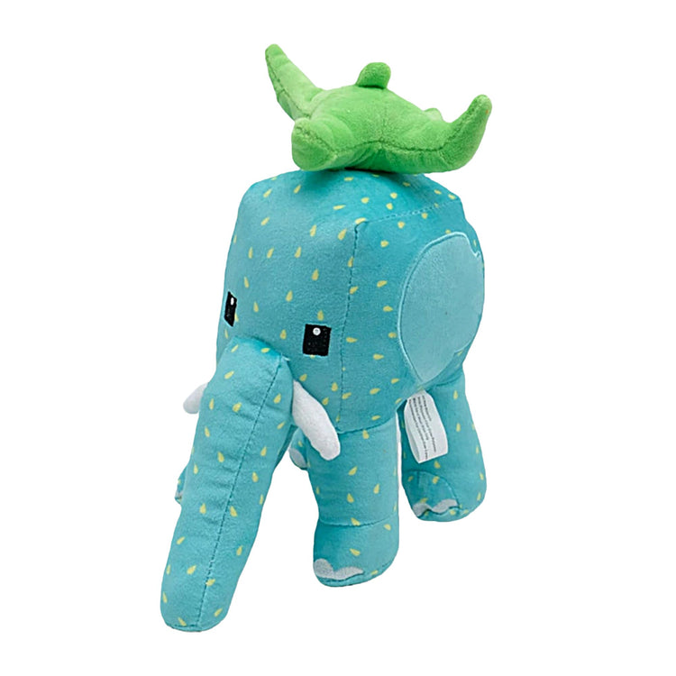 Steal a Brainrot Plush Toys - Rare & OG Collection (Strawberry Elephant, Tralalero Tralala, & More!)