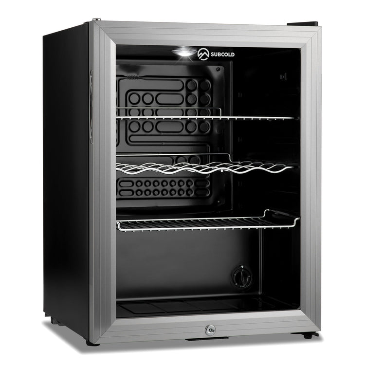 Subcold Super65 LED Beer Fridge