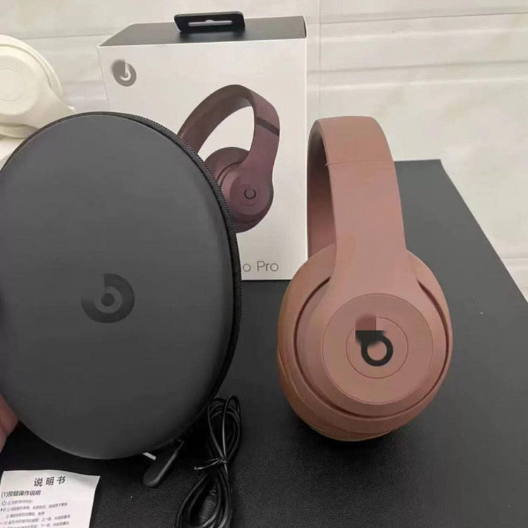 Wireless Bluetooth Headset Foldable Noise Reduction Stereo