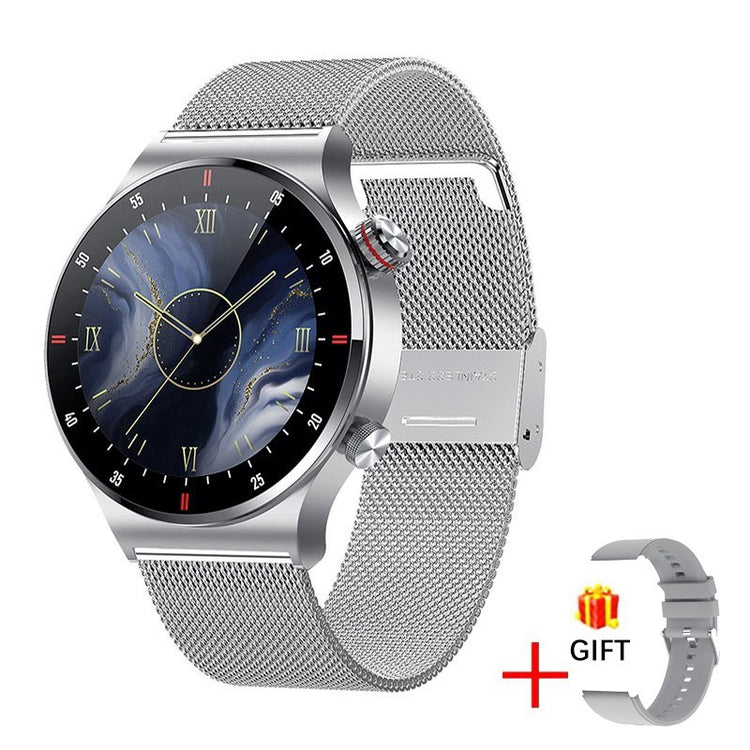 Bluetooth calling business smart watch