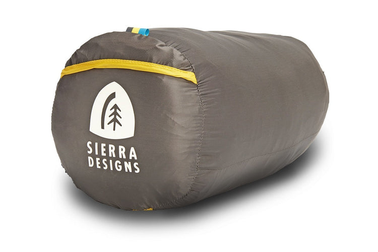 Sierra Designs Nitro 35 800 Dridown Sleeping Bag - Long