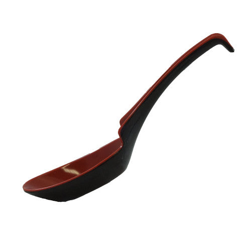 Two Tone Soba/Rice Spoon 30ml - Pack of 12