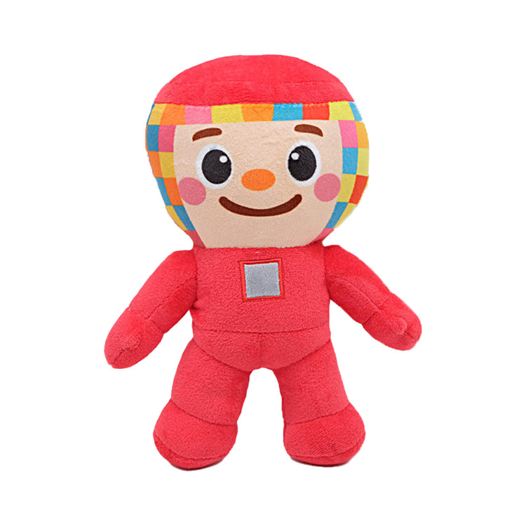 Steal a Brainrot Plush Figures