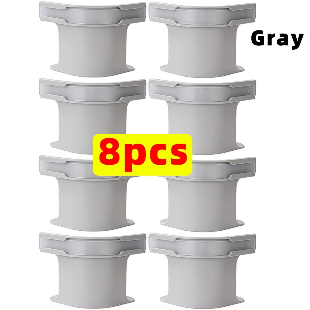 Invisible Bed Sheets Mattress Cover Holder Multi-function Fixing Clip