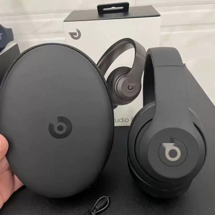 Wireless Bluetooth Headset Foldable Noise Reduction Stereo