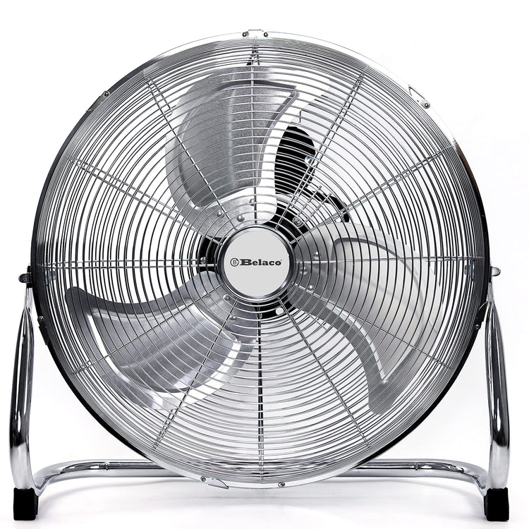 Belaco 18inch floor fan