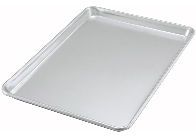 Aluminum Half Size 457mm X 330mm (18" x 13") Sheet Pans