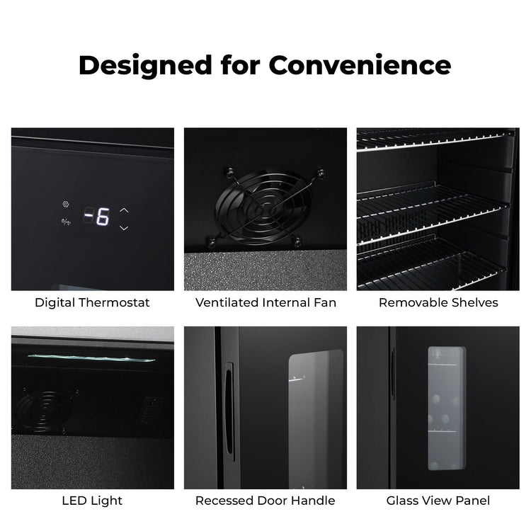 Subcold Apex95 Beer Fridge