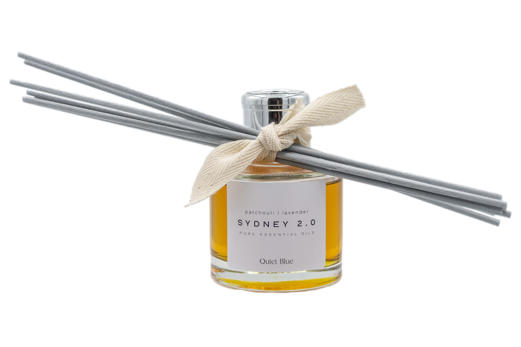 SYDNEY 2.0 Reed Diffuser