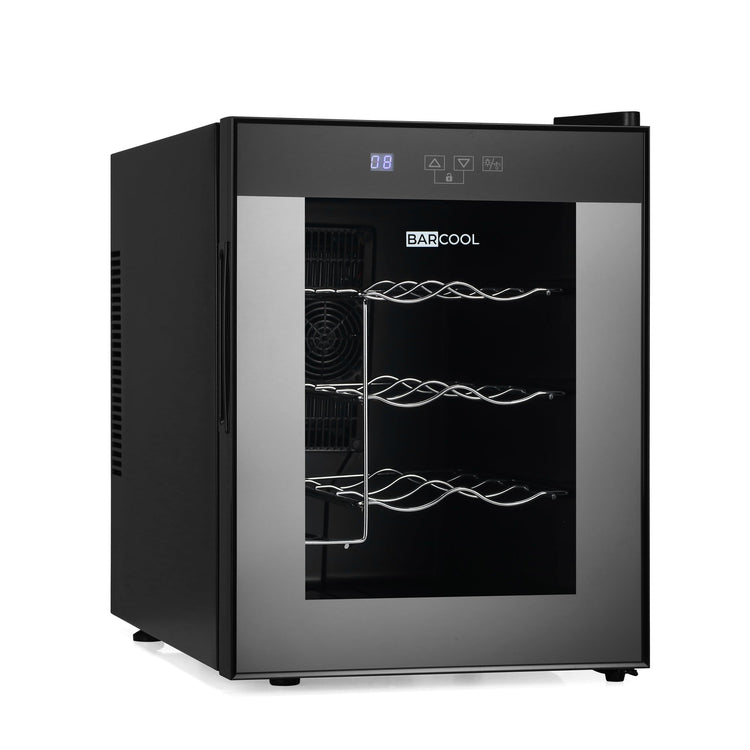Barcool Vino12 LED Wine Cooler
