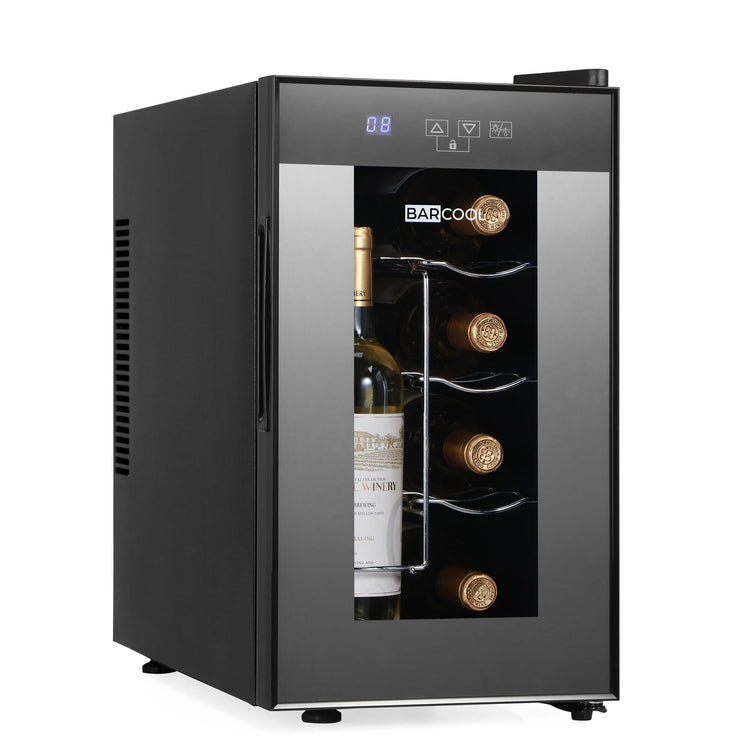 Barcool Vino8 LED Wine Cooler