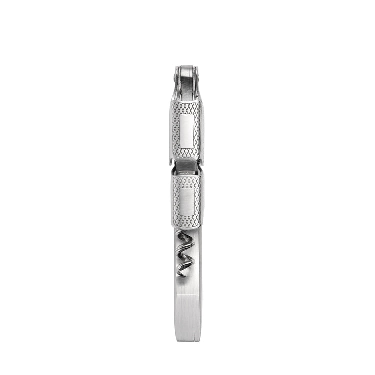 Barcool Wine Opener Stainless Steel