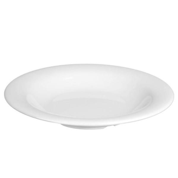 Melamine White Salad Bowl 237ml - Pack Of 12