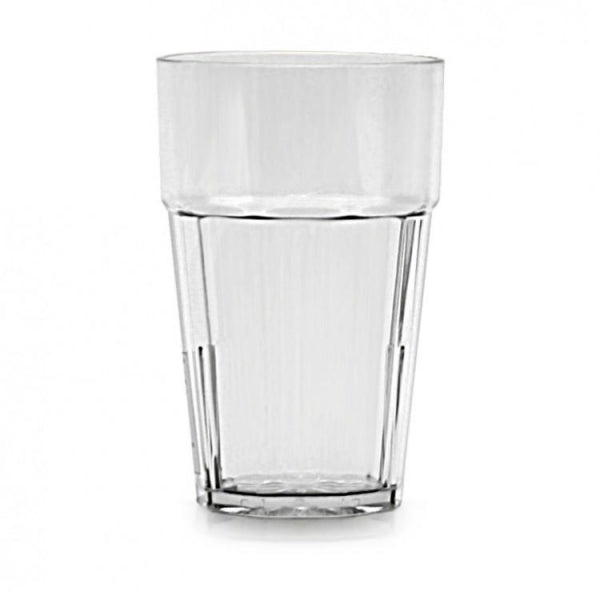 Diamond Clear Tumbler 300ml - Pack of 12