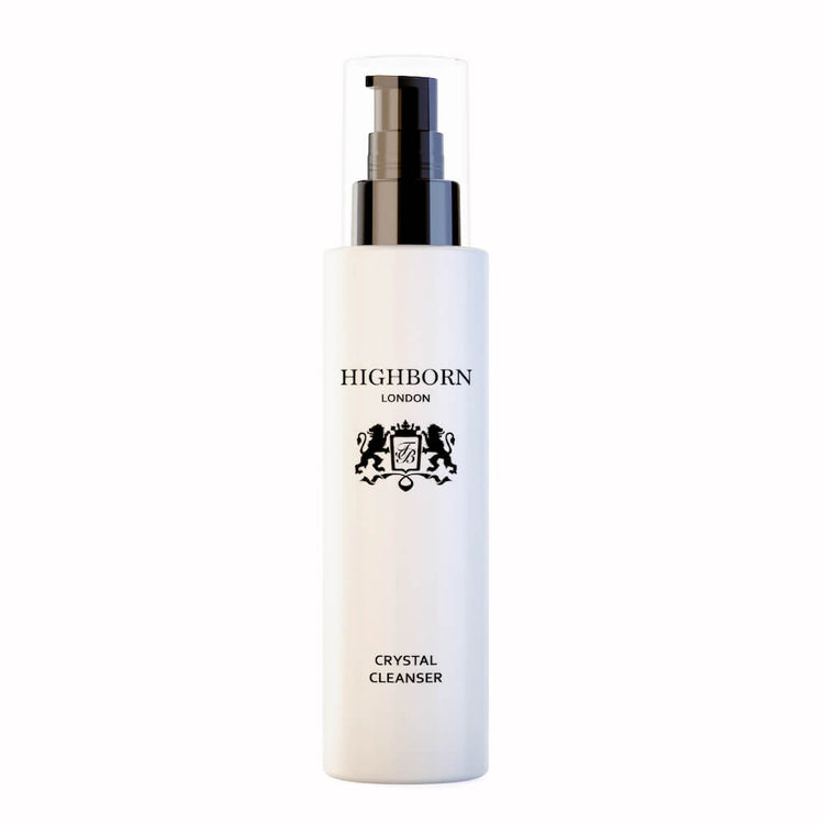 Crystal Cleanser (100ml)