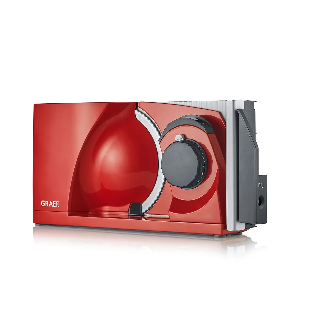 Graef Mytiny Foldable Food Slicer