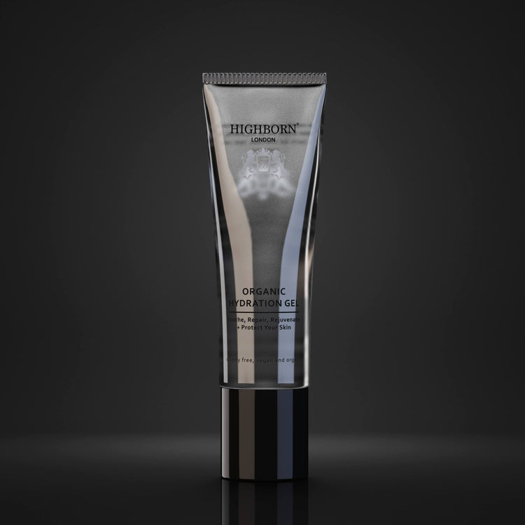 Organic Hydration Gel