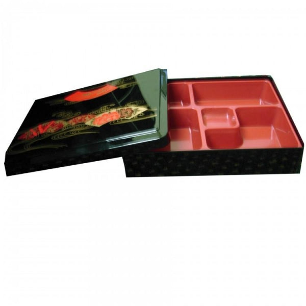 Japanese Lunch Bento Box