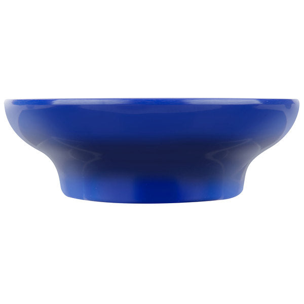 Melamine Cobalt Blue Salsa Dish 8oz - Dozen