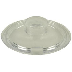 Plastic Lid Cover For Condiment Jar 7 oz.