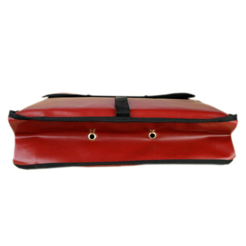 Vinyl Insulated Pizza Delivery Bag 508mm X 508mm