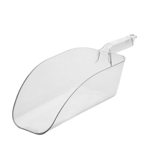 Polycarbonate Scoop 177ml