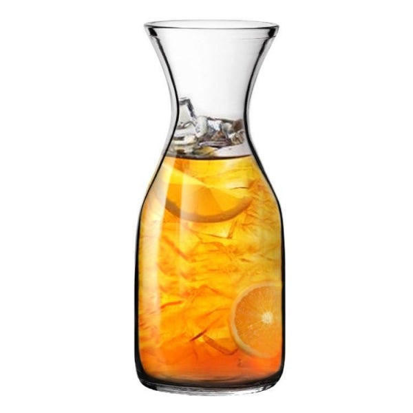 Polycarbonate Carafe Jug 500ml