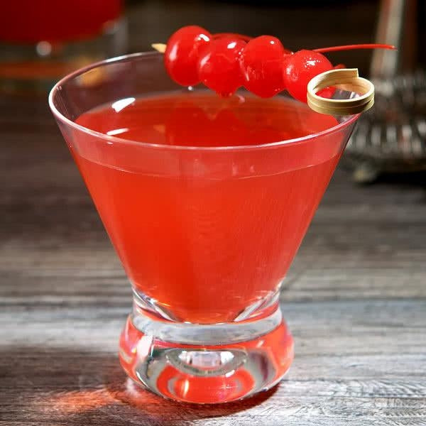 Polycarbonate Cocktail Glass 237ml / 8oz