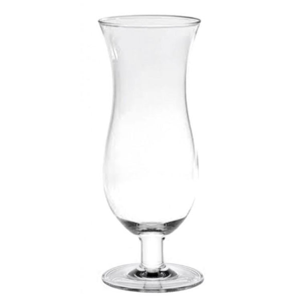 Polycarbonate Hurricane Glass - 473ml / 16oz
