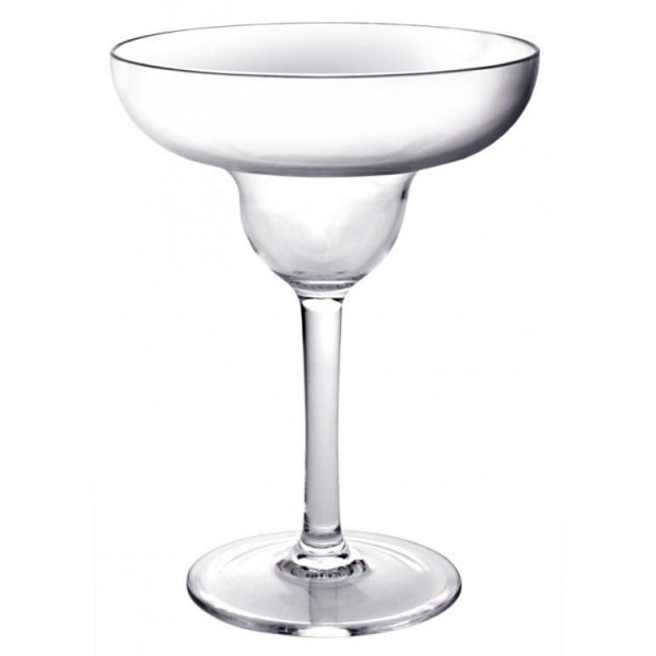 Polycarbonate Margarita Glasses 237ml