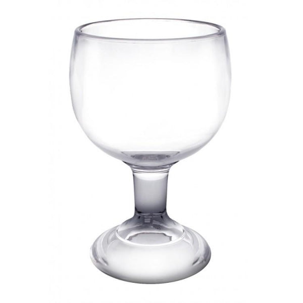 Polycarbonate Schooner