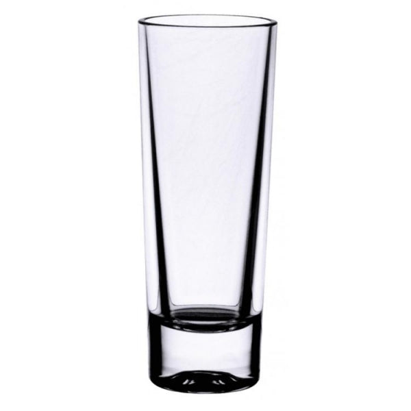 Polycarbonate Shot Glasses 60ml