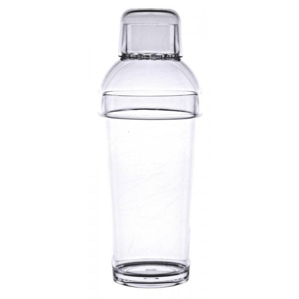 Polycarbonate Cocktail Shaker 473ml