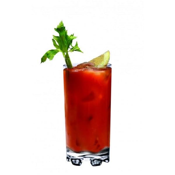 Classic Polycarbonate Tumbler - 340ml