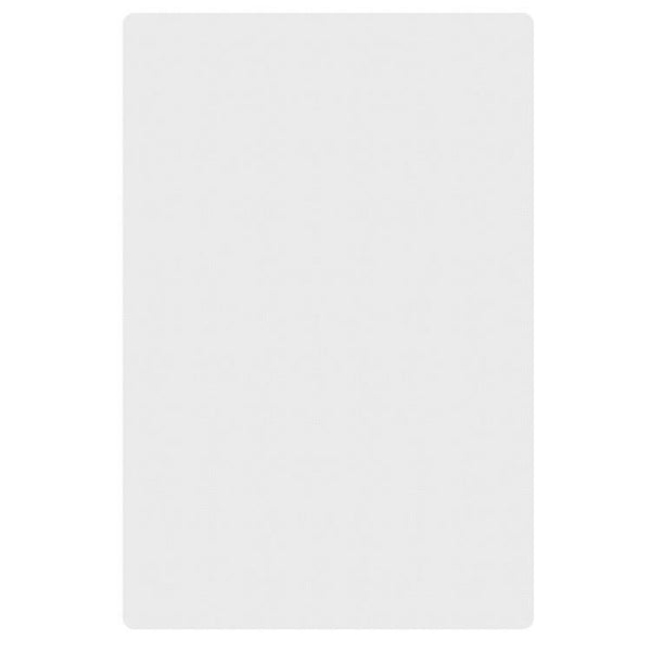 Polyethylene Chopping Boards 610x457x13mm (Pack of 6)