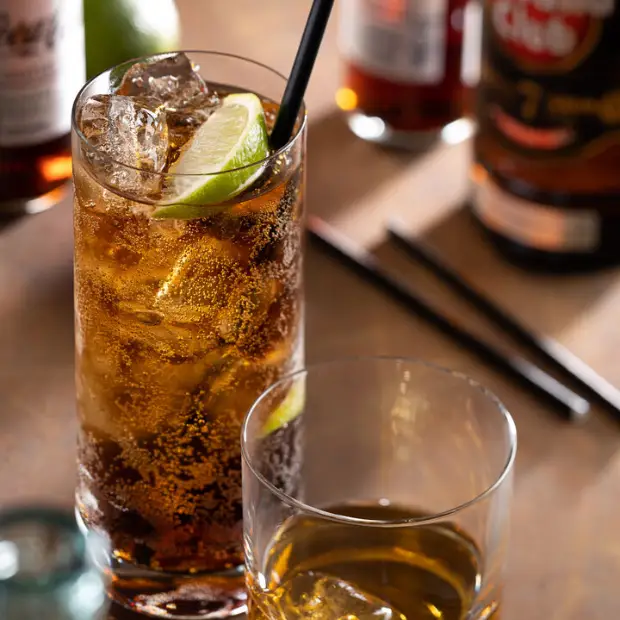 Classic Highball Glasses - 440ml - Set of 6