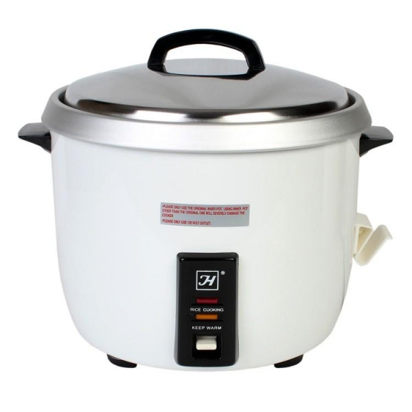 Rice Cooker and Warmer